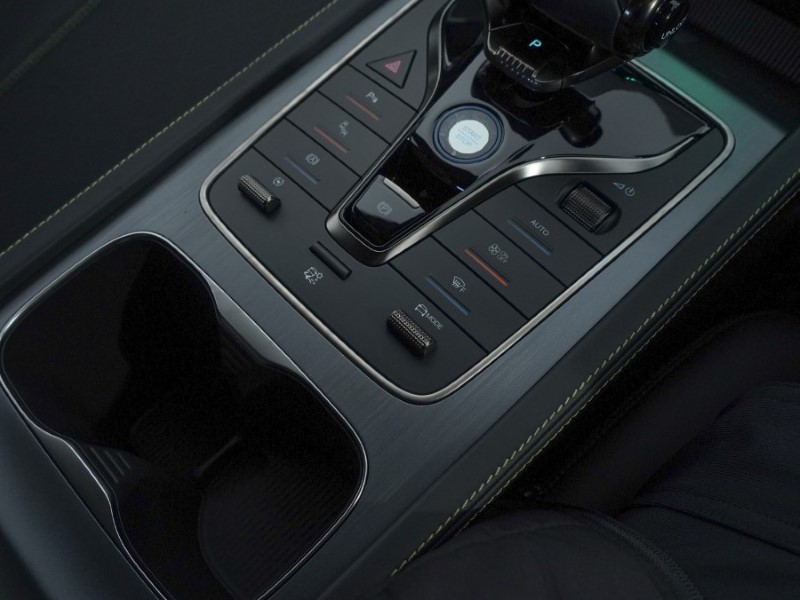  BYD ATTO 3 150kW Design 60kWh 5dr Auto 5059520