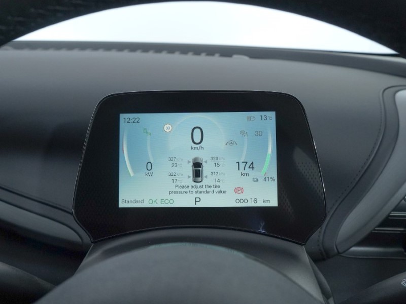  BYD ATTO 3 150kW Design 60kWh 5dr Auto 5059524