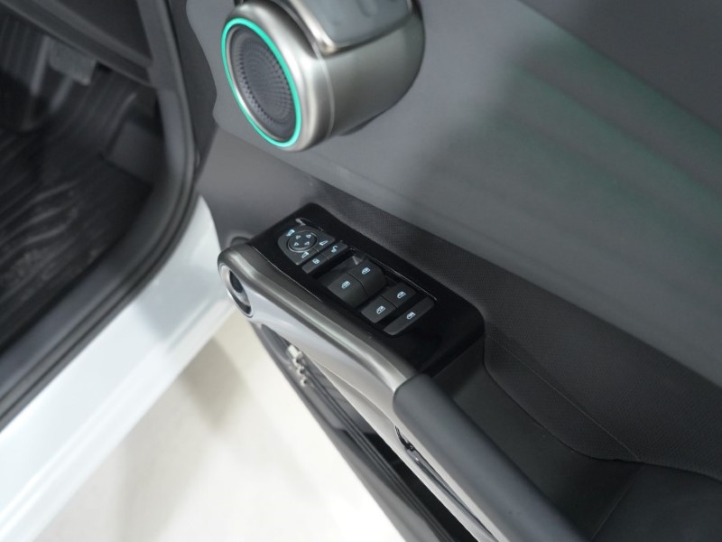  BYD ATTO 3 150kW Design 60kWh 5dr Auto 5059541