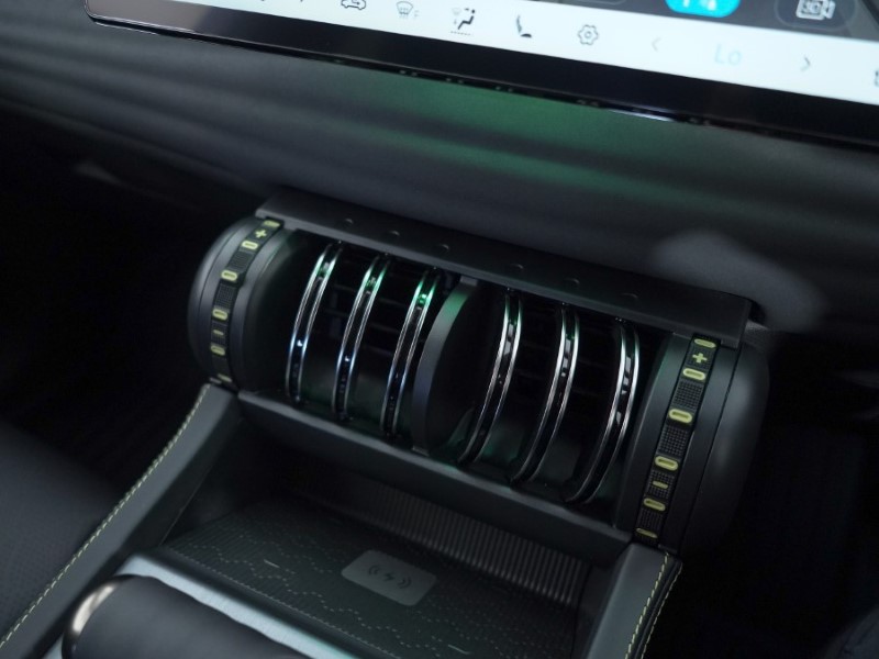  BYD ATTO 3 150kW Design 60kWh 5dr Auto 5059535