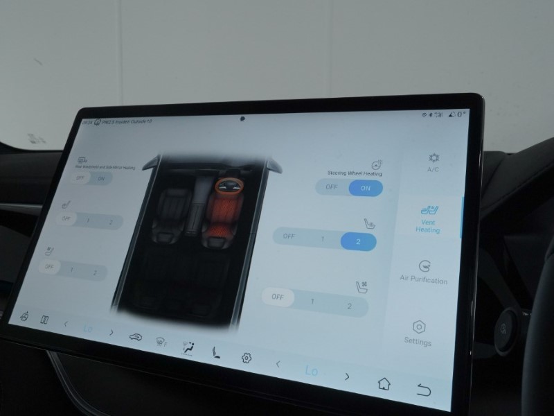  BYD SEAL U 1.5 DM-i Boost 5dr Auto 5059491