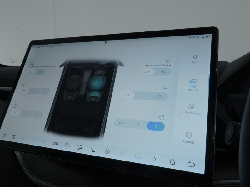  BYD SEAL U 1.5 DM-i Boost 5dr Auto 5059492