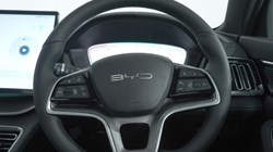 BYD SEAL U 1.5 DM-i Boost 5dr Auto 5059499