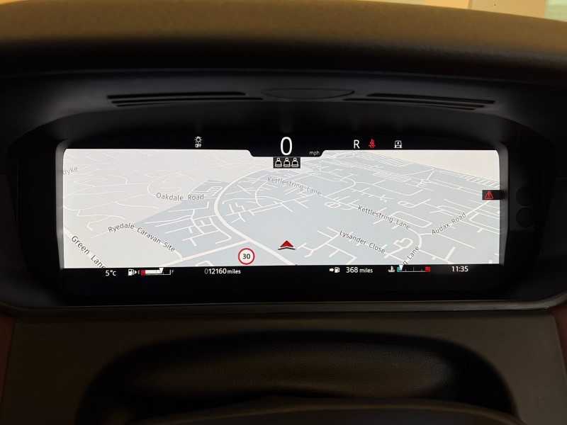 2024 (73) LAND ROVER RANGE ROVER VELAR 2.0 D200 MHEV Dynamic HSE 5dr Auto 4885899