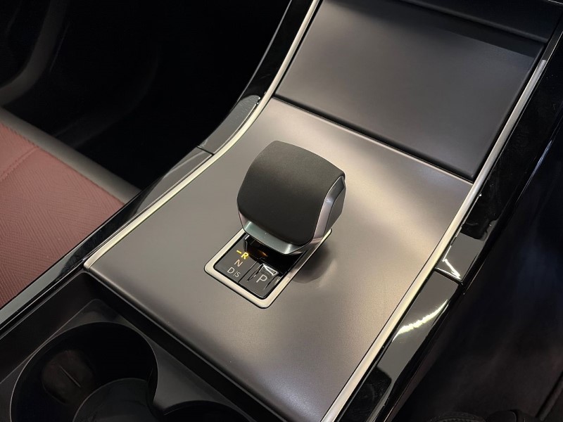 2024 (73) LAND ROVER RANGE ROVER VELAR 2.0 D200 MHEV Dynamic HSE 5dr Auto 4885896