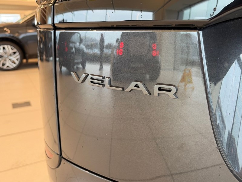2024 (73) LAND ROVER RANGE ROVER VELAR 2.0 D200 MHEV Dynamic HSE 5dr Auto 4885933