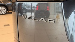 2024 (73) LAND ROVER RANGE ROVER VELAR 2.0 D200 MHEV Dynamic HSE 5dr Auto 4885933