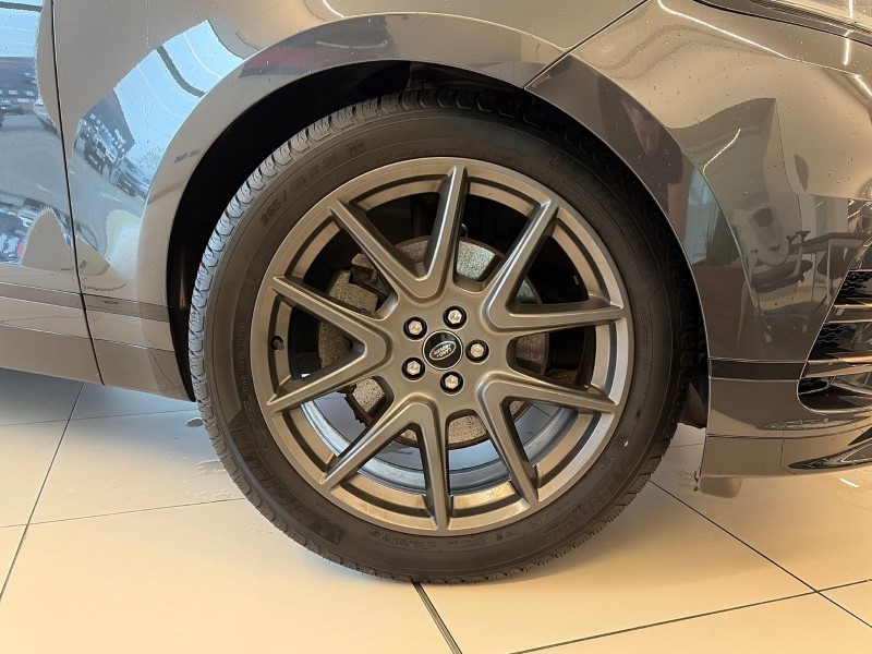 2024 (73) LAND ROVER RANGE ROVER VELAR 2.0 D200 MHEV Dynamic HSE 5dr Auto 4885931