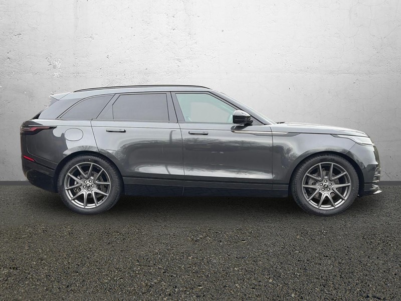 2024 (73) LAND ROVER RANGE ROVER VELAR 2.0 D200 MHEV Dynamic HSE 5dr Auto 4885888