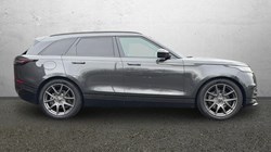 2024 (73) LAND ROVER RANGE ROVER VELAR 2.0 D200 MHEV Dynamic HSE 5dr Auto 4885888