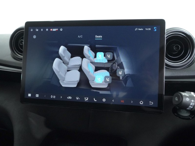  BYD DOLPHIN 150kW Design 60.4kWh 5dr Auto 5069098