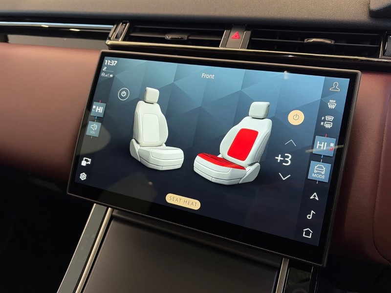 2024 (73) LAND ROVER RANGE ROVER VELAR 2.0 D200 MHEV Dynamic HSE 5dr Auto 4885920