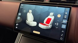 2024 (73) LAND ROVER RANGE ROVER VELAR 2.0 D200 MHEV Dynamic HSE 5dr Auto 4885920