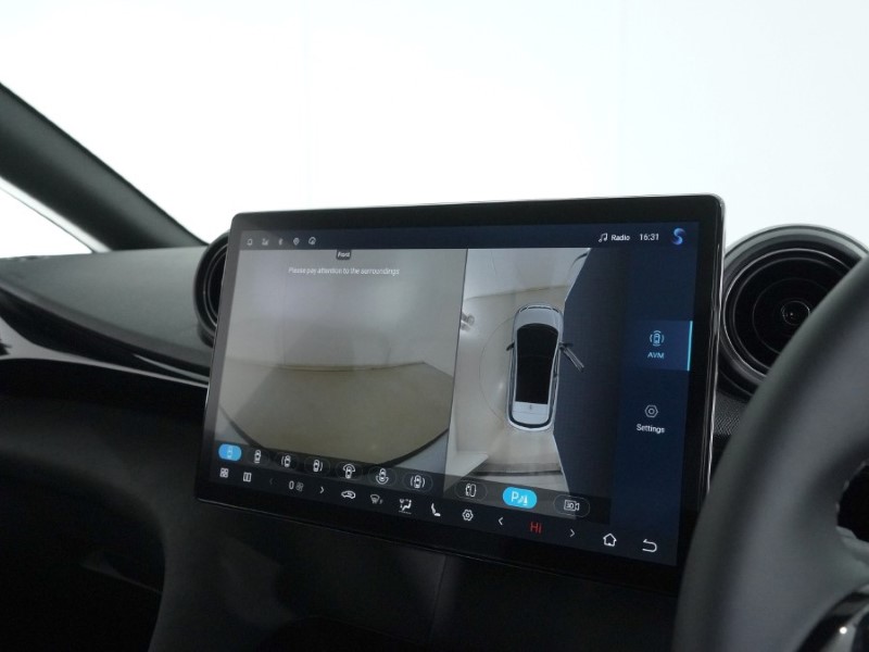  BYD DOLPHIN 150kW Design 60.4kWh 5dr Auto 5069128