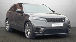 2024 (73) LAND ROVER RANGE ROVER VELAR 2.0 D200 MHEV Dynamic HSE 5dr Auto 4885884