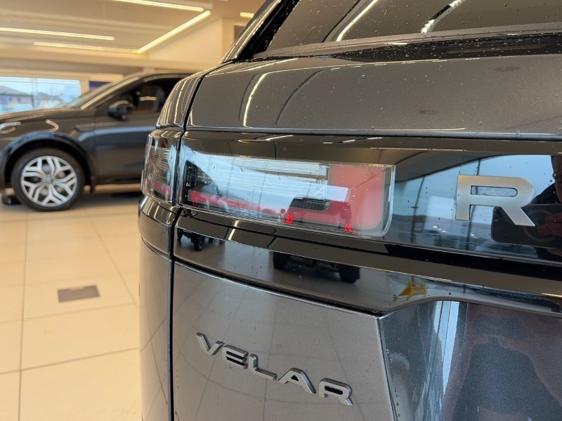 2024 (73) LAND ROVER RANGE ROVER VELAR 2.0 D200 MHEV Dynamic HSE 5dr Auto 4885902