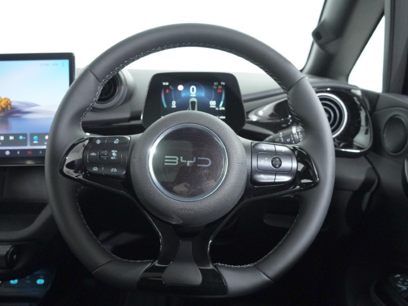  BYD DOLPHIN 150kW Design 60.4kWh 5dr Auto 5069117