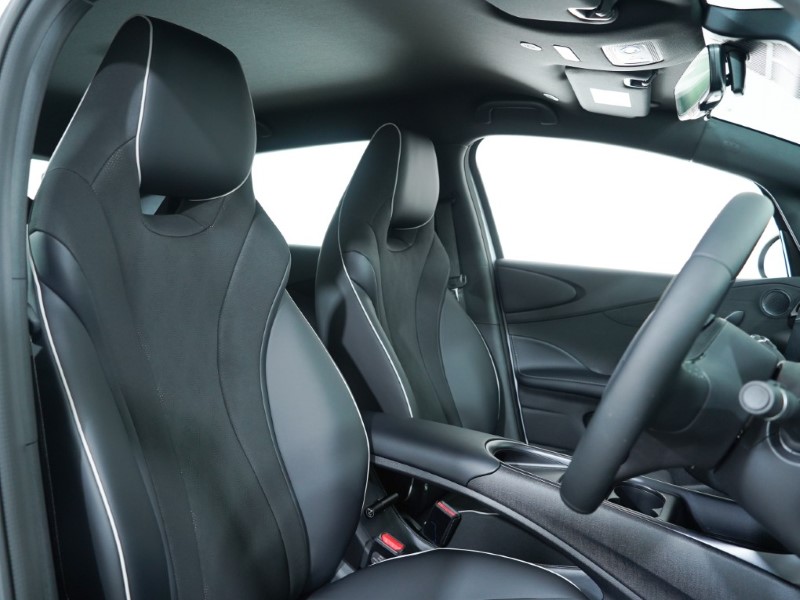  BYD DOLPHIN 150kW Design 60.4kWh 5dr Auto 5069134