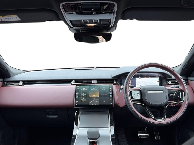 2024 (73) LAND ROVER RANGE ROVER VELAR 2.0 D200 MHEV Dynamic HSE 5dr Auto 4885892
