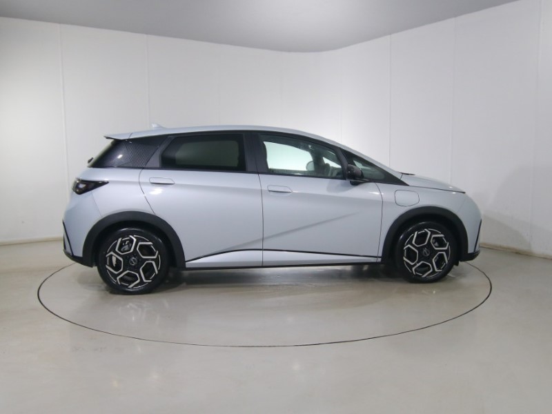  BYD DOLPHIN 150kW Design 60.4kWh 5dr Auto 5069094