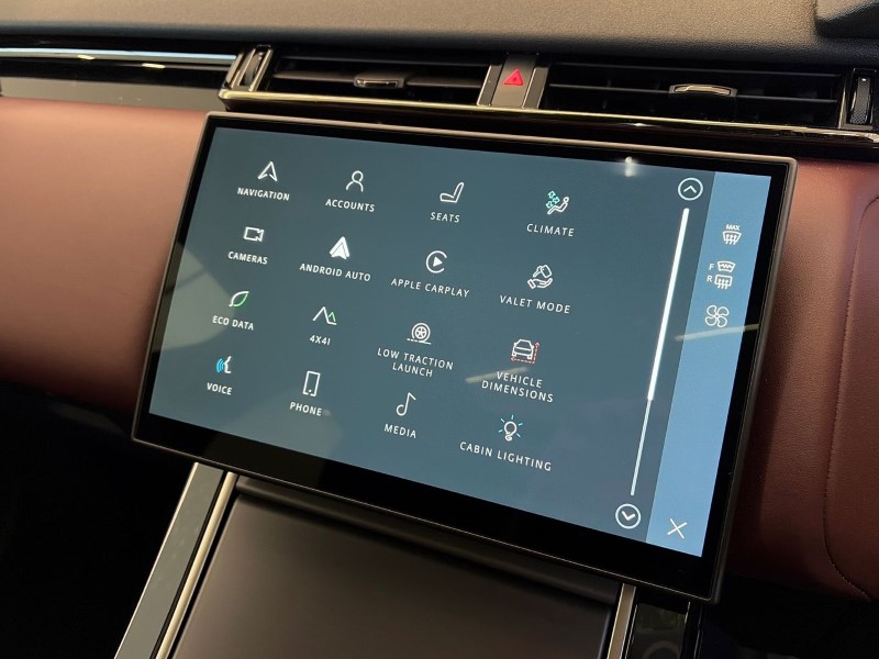 2024 (73) LAND ROVER RANGE ROVER VELAR 2.0 D200 MHEV Dynamic HSE 5dr Auto 4885917