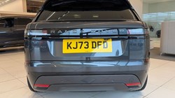 2024 (73) LAND ROVER RANGE ROVER VELAR 2.0 D200 MHEV Dynamic HSE 5dr Auto 4885942