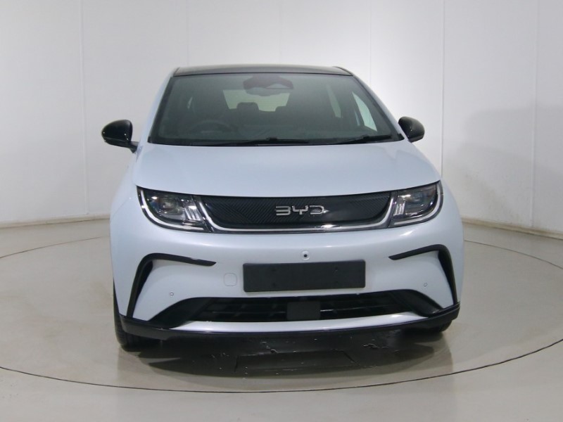  BYD DOLPHIN 150kW Design 60.4kWh 5dr Auto 5069088