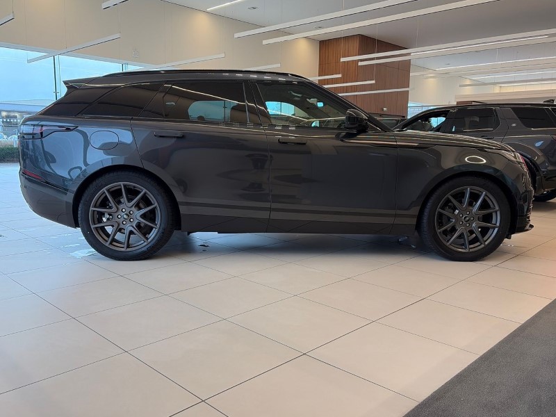 2024 (73) LAND ROVER RANGE ROVER VELAR 2.0 D200 MHEV Dynamic HSE 5dr Auto 4885941