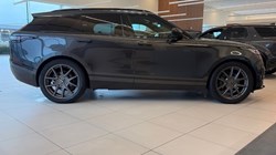 2024 (73) LAND ROVER RANGE ROVER VELAR 2.0 D200 MHEV Dynamic HSE 5dr Auto 4885941