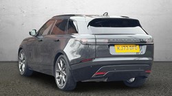 2024 (73) LAND ROVER RANGE ROVER VELAR 2.0 D200 MHEV Dynamic HSE 5dr Auto 1