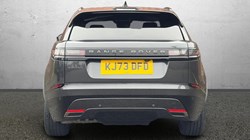 2024 (73) LAND ROVER RANGE ROVER VELAR 2.0 D200 MHEV Dynamic HSE 5dr Auto 4885889
