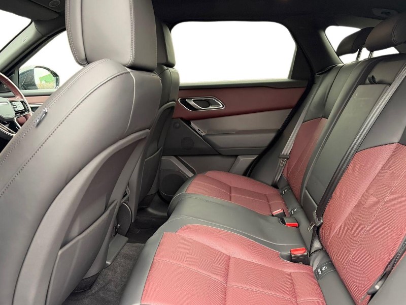 2024 (73) LAND ROVER RANGE ROVER VELAR 2.0 D200 MHEV Dynamic HSE 5dr Auto 4885887