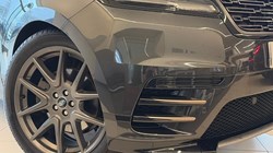 2024 (73) LAND ROVER RANGE ROVER VELAR 2.0 D200 MHEV Dynamic HSE 5dr Auto 4885929