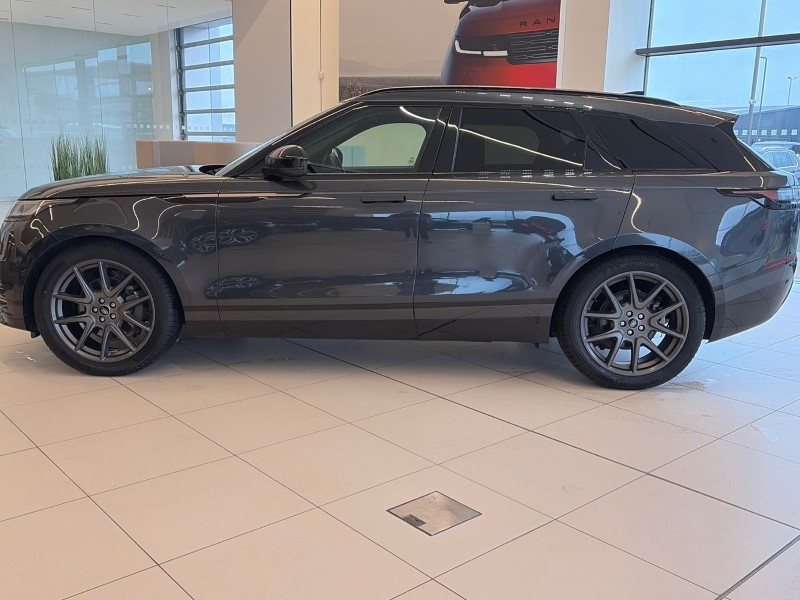 2024 (73) LAND ROVER RANGE ROVER VELAR 2.0 D200 MHEV Dynamic HSE 5dr Auto 4885944