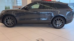 2024 (73) LAND ROVER RANGE ROVER VELAR 2.0 D200 MHEV Dynamic HSE 5dr Auto 4885944