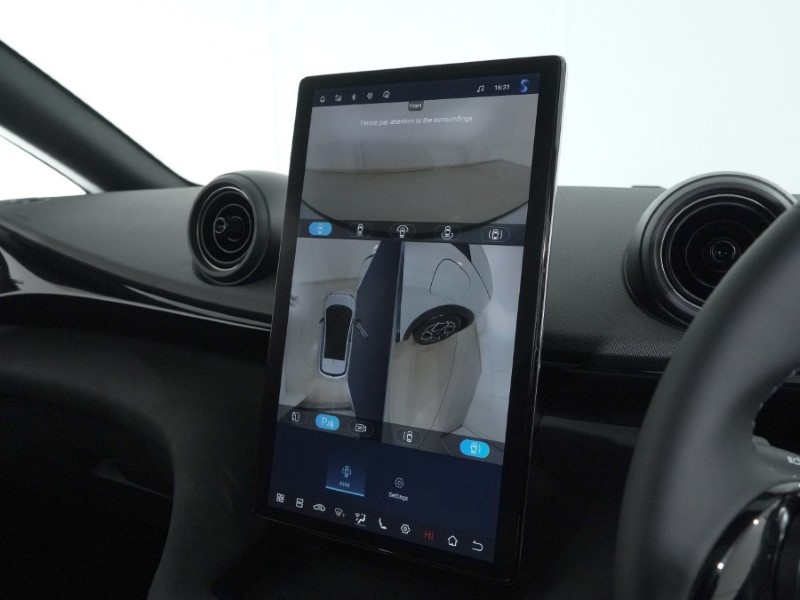  BYD DOLPHIN 150kW Design 60.4kWh 5dr Auto 5069126