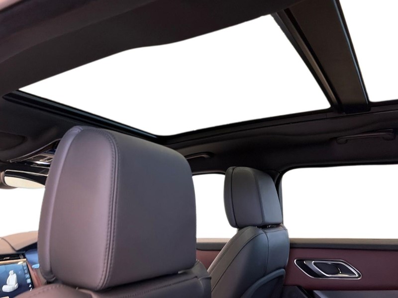 2024 (73) LAND ROVER RANGE ROVER VELAR 2.0 D200 MHEV Dynamic HSE 5dr Auto 4885904