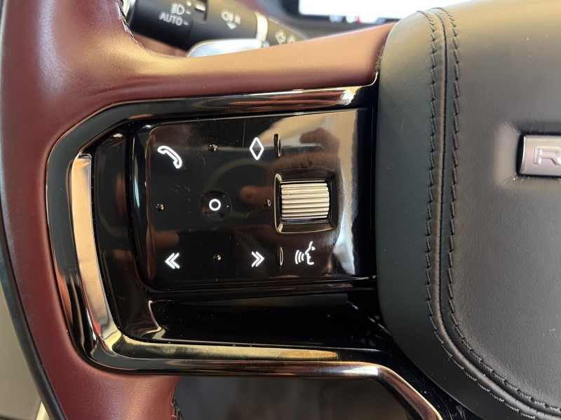 2024 (73) LAND ROVER RANGE ROVER VELAR 2.0 D200 MHEV Dynamic HSE 5dr Auto 4885912