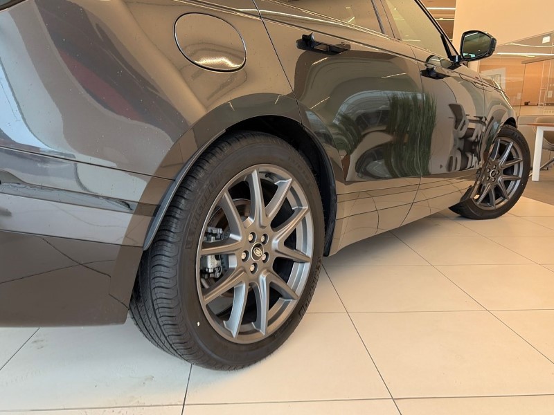 2024 (73) LAND ROVER RANGE ROVER VELAR 2.0 D200 MHEV Dynamic HSE 5dr Auto 4885935