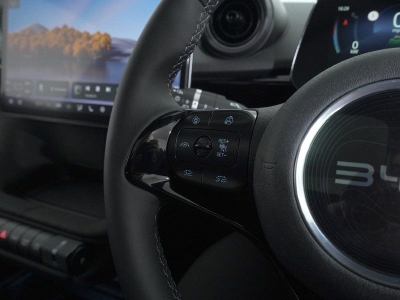  BYD DOLPHIN 150kW Design 60.4kWh 5dr Auto 5069107