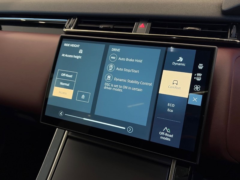 2024 (73) LAND ROVER RANGE ROVER VELAR 2.0 D200 MHEV Dynamic HSE 5dr Auto 4885919