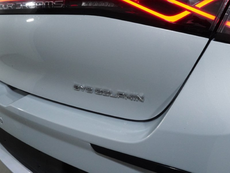  BYD DOLPHIN 150kW Design 60.4kWh 5dr Auto 5069108