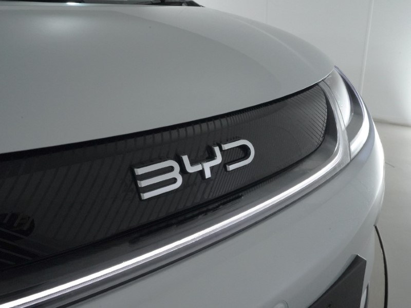  BYD DOLPHIN 150kW Design 60.4kWh 5dr Auto 5069124