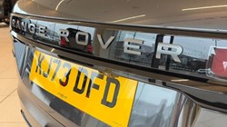 2024 (73) LAND ROVER RANGE ROVER VELAR 2.0 D200 MHEV Dynamic HSE 5dr Auto 4885932