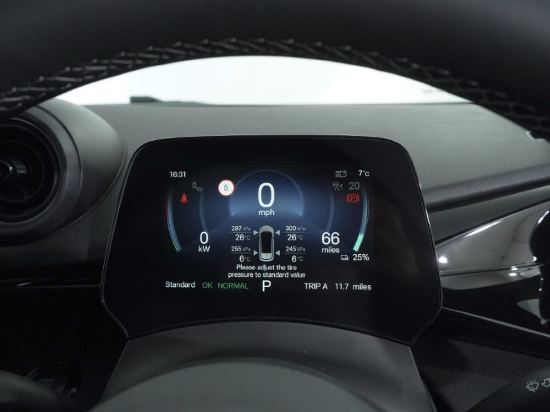  BYD DOLPHIN 150kW Design 60.4kWh 5dr Auto 5069127