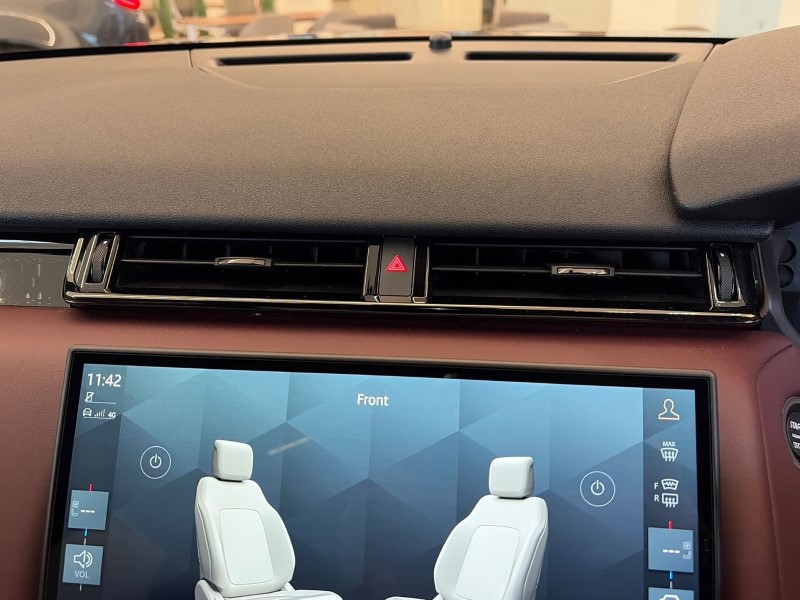 2024 (73) LAND ROVER RANGE ROVER VELAR 2.0 D200 MHEV Dynamic HSE 5dr Auto 4885921