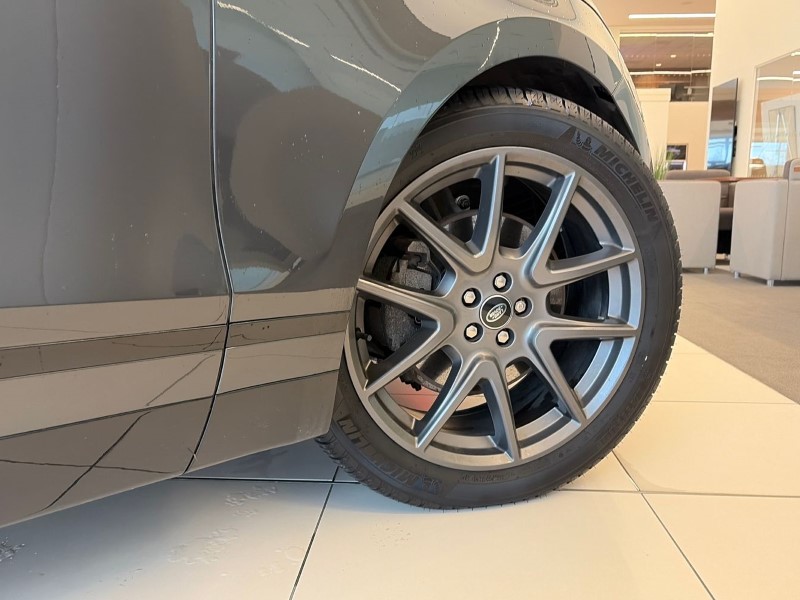 2024 (73) LAND ROVER RANGE ROVER VELAR 2.0 D200 MHEV Dynamic HSE 5dr Auto 4885936