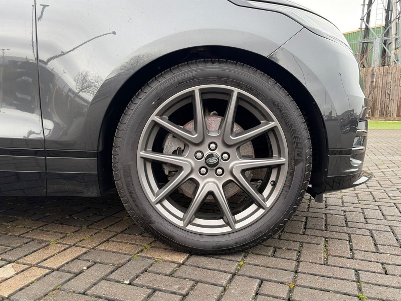 2024 (73) LAND ROVER RANGE ROVER VELAR 2.0 D200 MHEV Dynamic HSE 5dr Auto 4885891