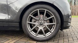 2024 (73) LAND ROVER RANGE ROVER VELAR 2.0 D200 MHEV Dynamic HSE 5dr Auto 4885891