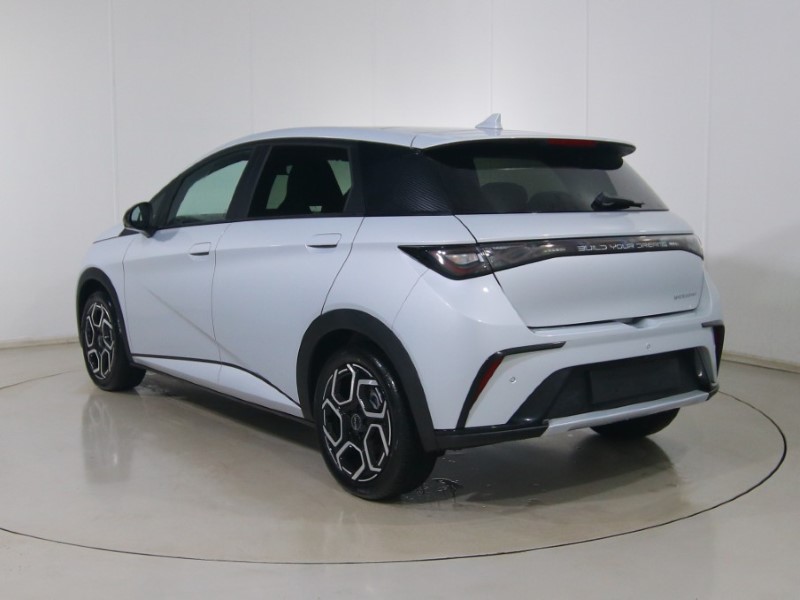  BYD DOLPHIN 150kW Design 60.4kWh 5dr Auto 5069091